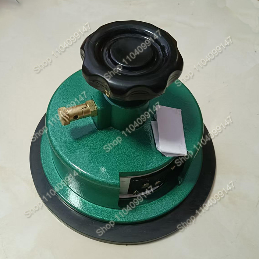Sewing Machine In Textile - เครื่องตัดตัวอย่างผ้า 100 ตารางเซนติเมตร เครื่องตัดตัวอย่างผ้าทรงกลมสำหรับผ้าสิ่งทอ