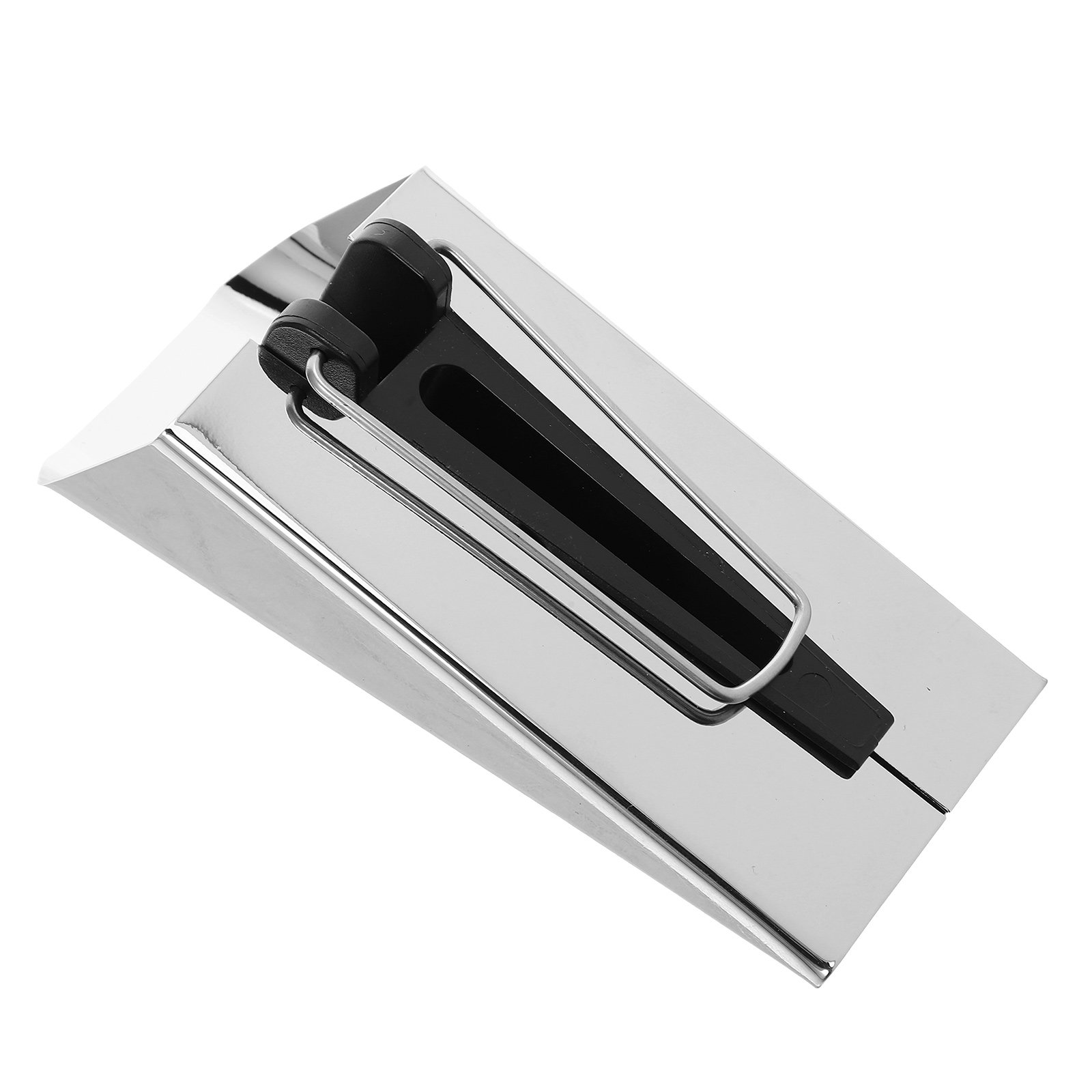 Binding Tape Bias - เครื่องมือทำเทปไบแอส ความกว้าง 50 มม. ปรับได้ พับสองชั้นได้