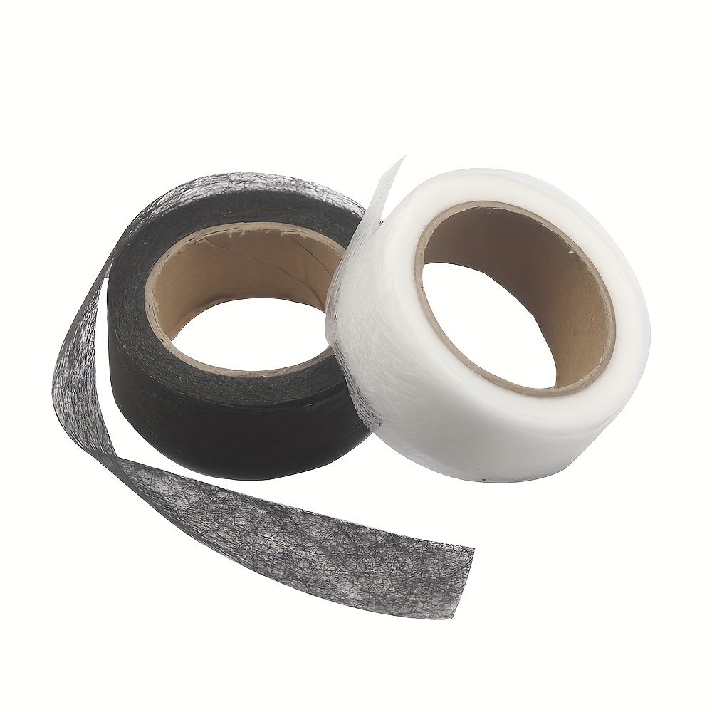 Hem Tape Fusible - 2 ชิ้น 20 มิลลิเมตร * 10