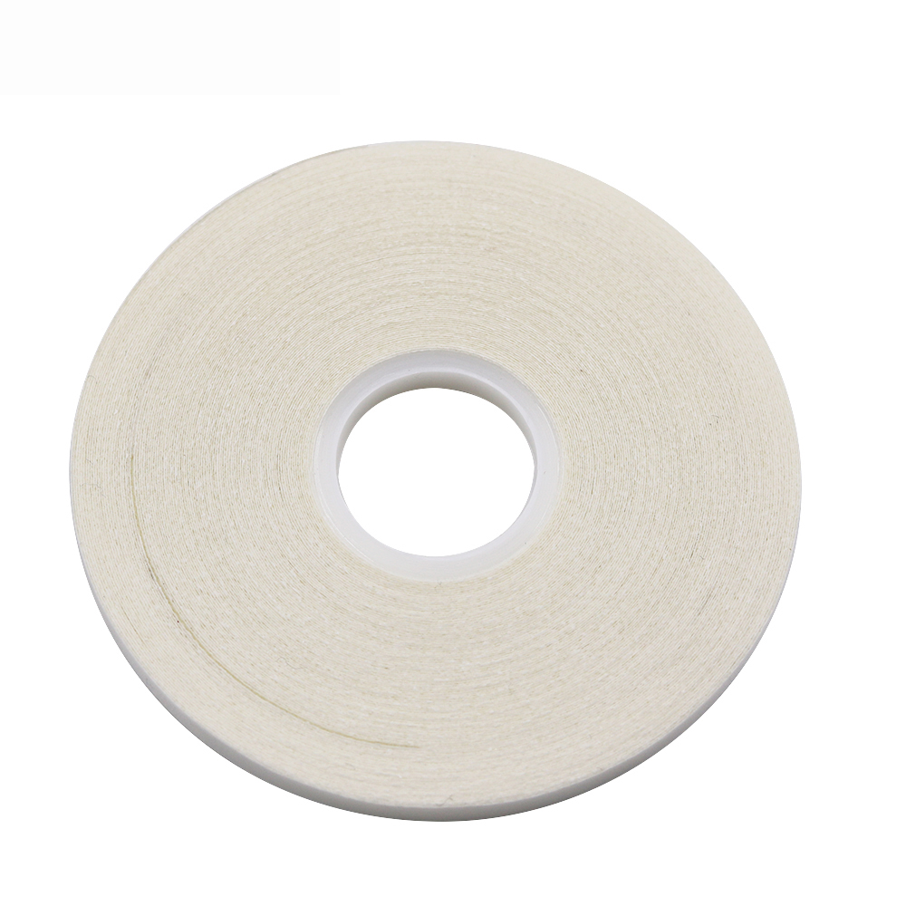 Sewing Label - 20 M กาวที่ละลายน้ําได้เทปตําแหน่งชั่วคราวเครื่องมือสําหรับ Quilting เย็บผ้าป้ายเทปสองด้าน DIY