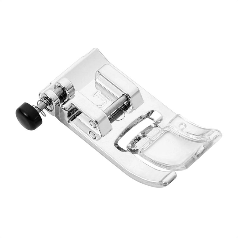 Sewing Zigzag - Zig Presser Foot (J) สำหรับนักร้อง, พี่ชาย,
