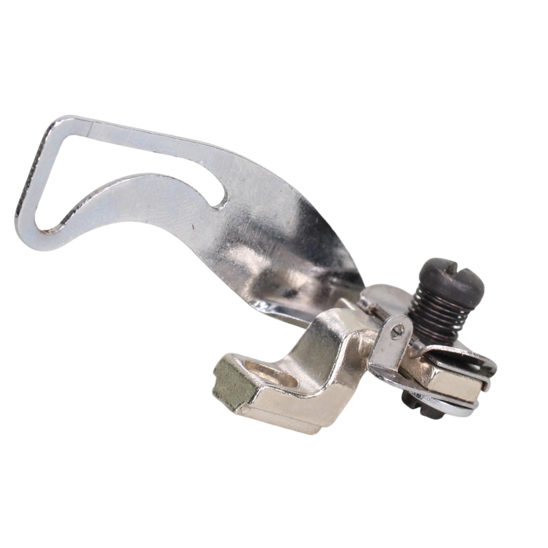 Gripper Foot Walking - 204706 อุปกรณ์หนีบเหมาะสำหรับ Pegasus M700 แกนเข็มแบบสี่เส้น ตัวจับลวดขนาดเล็ก