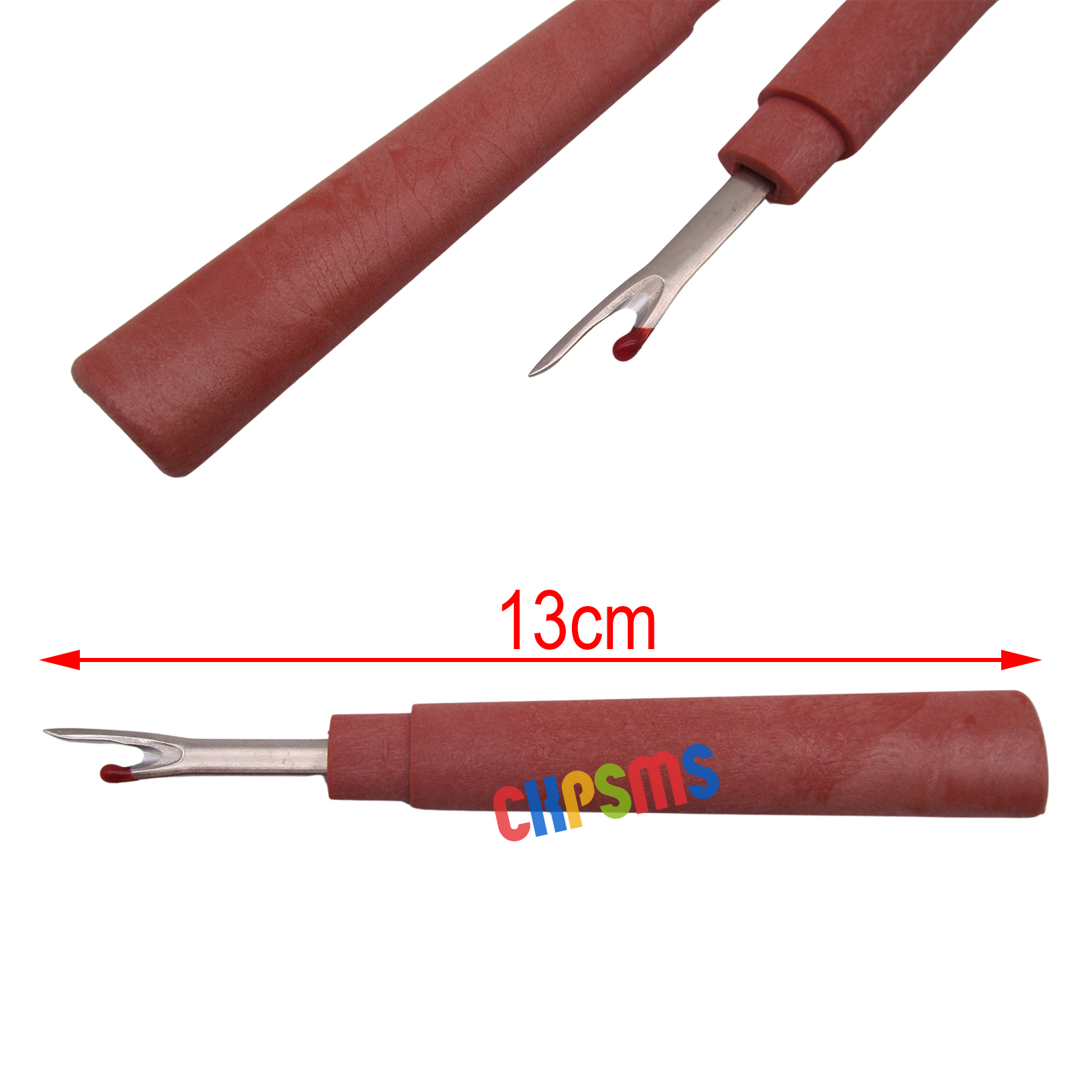 10ชิ้น # 112R ตะเข็บริปเปอร์/ต - Button Hole Cutter บทวิจารณ์และราคา