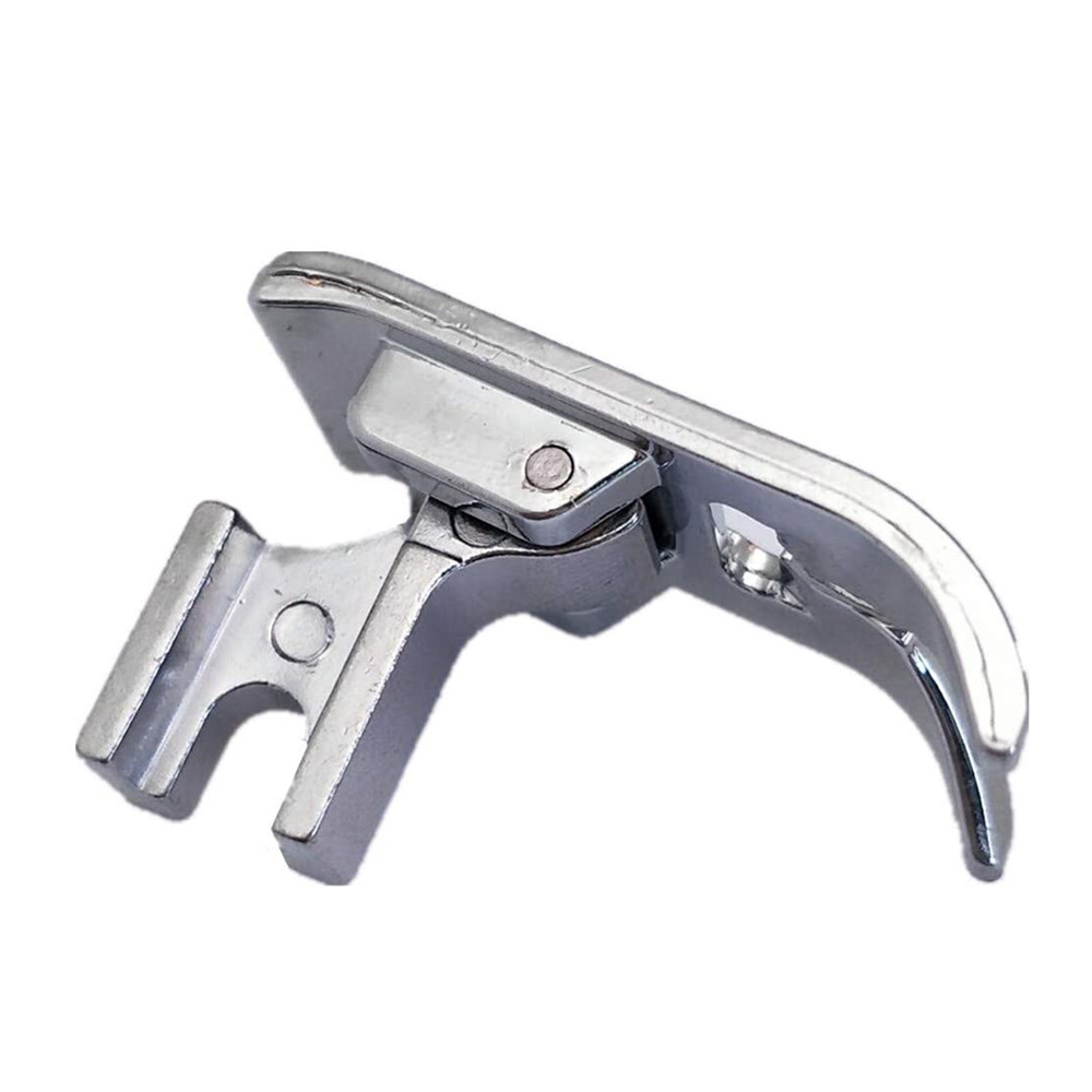 จักรเย็บผ้าในประเทศ Low Shank  - Sewing Zigzag บทวิจารณ์และราคา