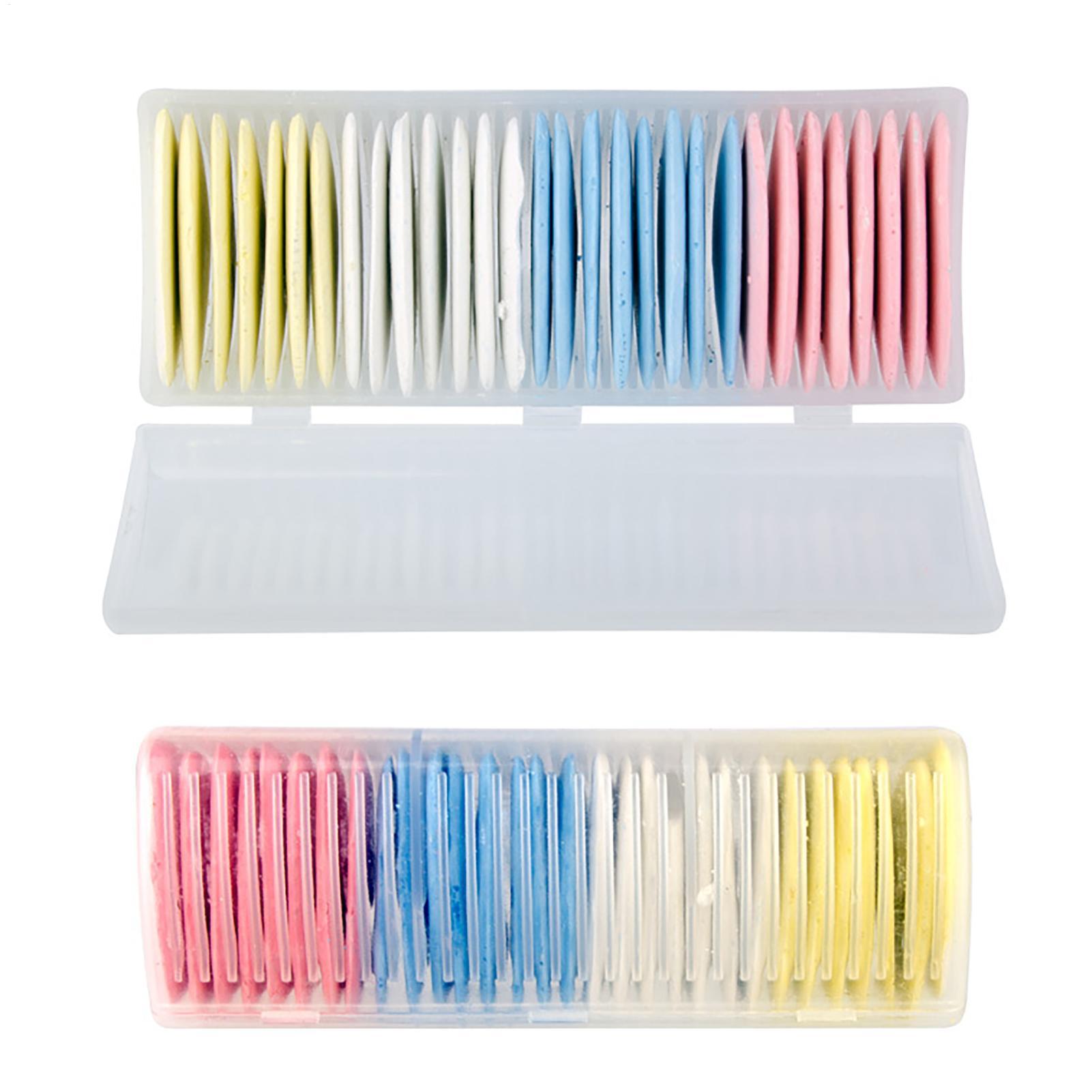 ชอล์กสำหรับช่างตัดเสื้อพร้อมกล - Tailor Chalk Marker บทวิจารณ์และราคา
