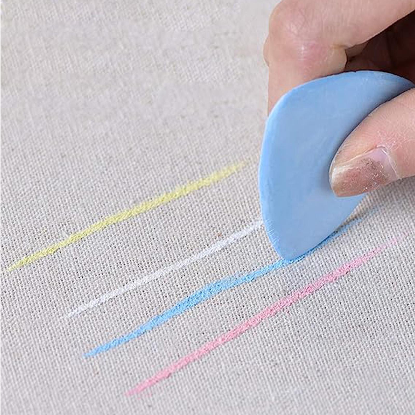 ชอล์กสำหรับช่างตัดเสื้อพร้อมกล - Tailor Chalk Marker บทวิจารณ์และราคา