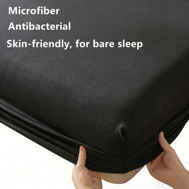 ผ้าปูที่นอนกันลื่นแบบรัดมุม ขน - Fabric Softener Sheet บทวิจารณ์และราคา