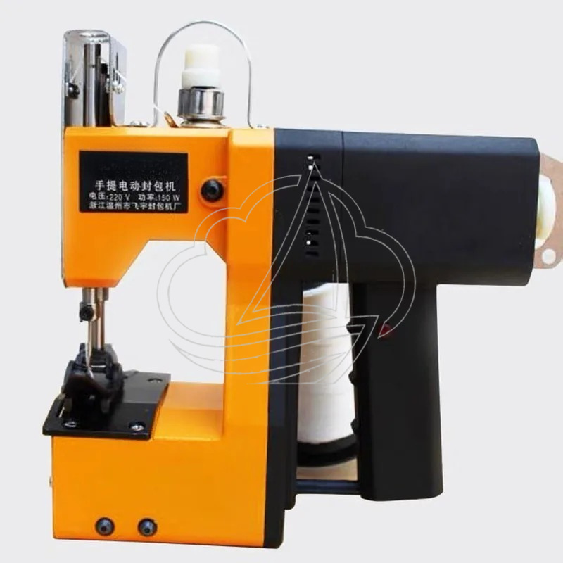 จักรเย็บผ้าไฟฟ้า GK9-001 210W  - Sewing Machine In Textile บทวิจารณ์และราคา