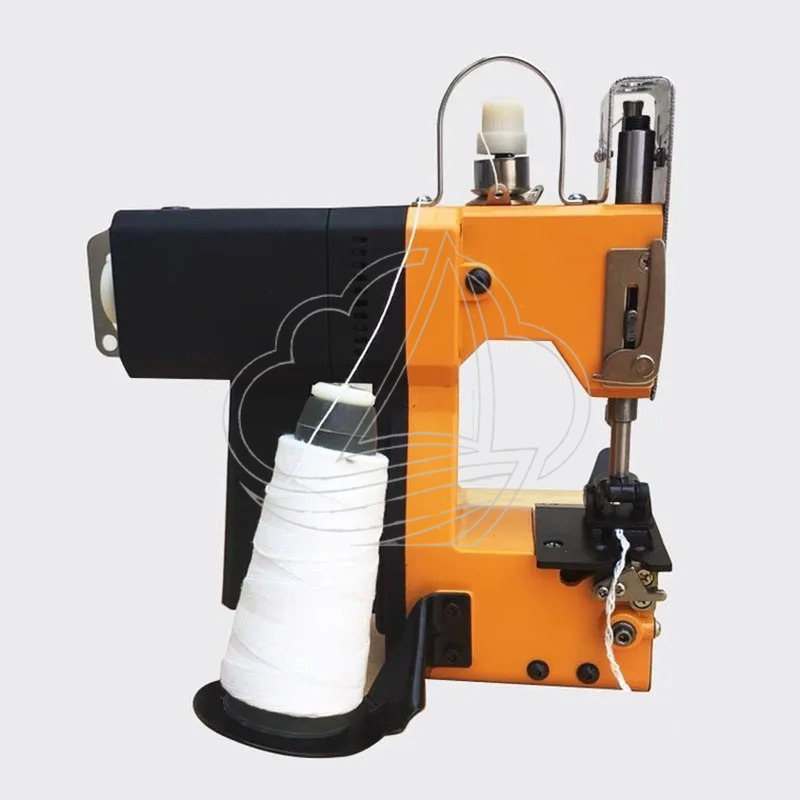 จักรเย็บผ้าไฟฟ้า GK9-001 210W  - Sewing Machine In Textile บทวิจารณ์และราคา