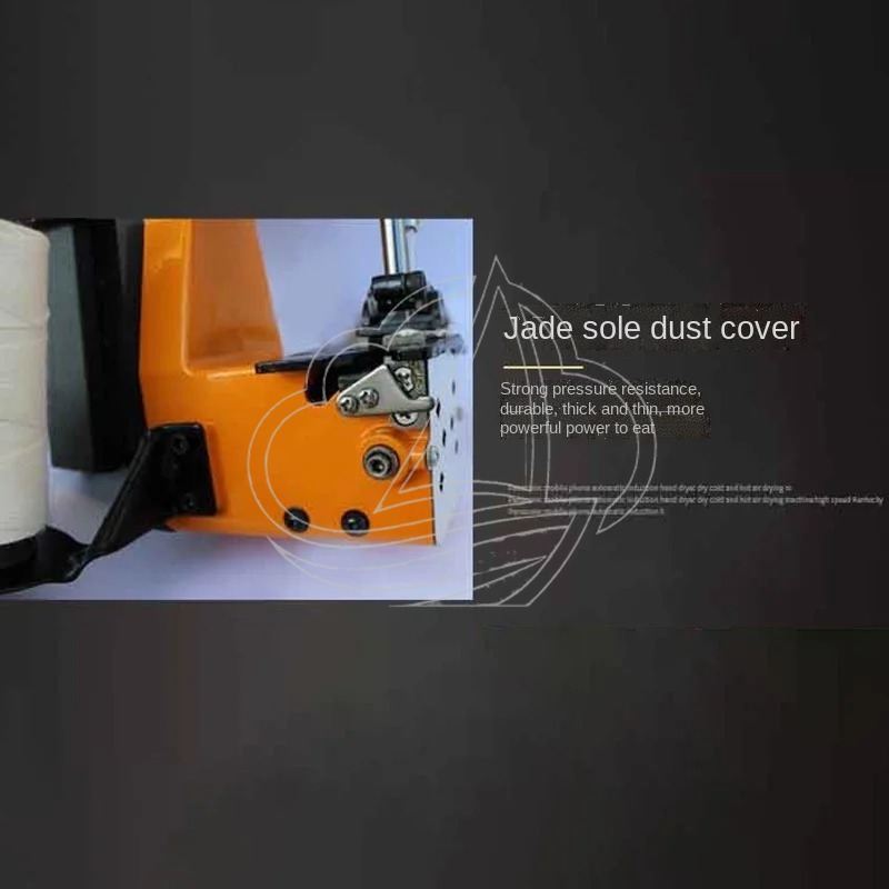 จักรเย็บผ้าไฟฟ้า GK9-001 210W  - Sewing Machine In Textile บทวิจารณ์และราคา