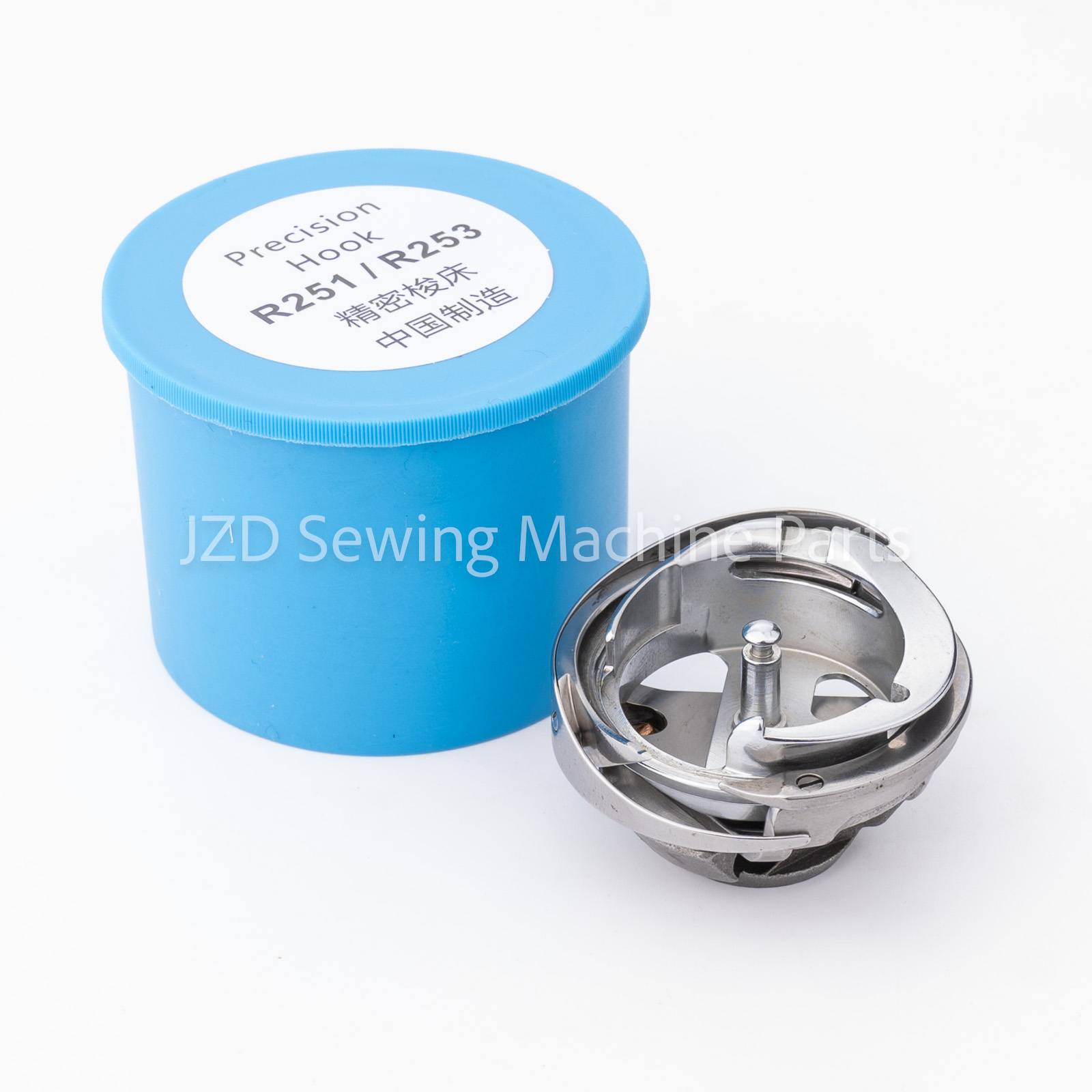 ตะขอหมุน S980 008250   R253 Fi - Sewing Zigzag บทวิจารณ์และราคา