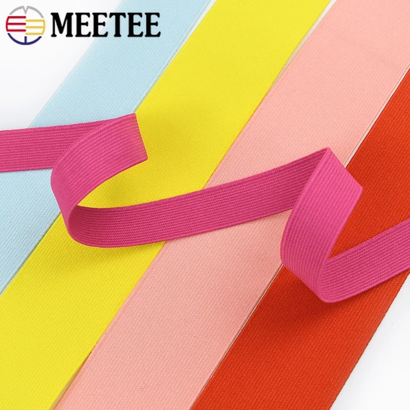 3/5 เมตร 20-50 มม.แบนแถบยืดหยุ - Binding Tape Bias บทวิจารณ์และราคา
