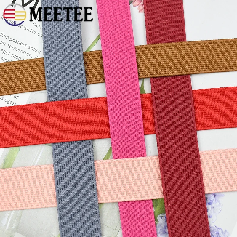 3/5 เมตร 20-50 มม.แบนแถบยืดหยุ - Binding Tape Bias บทวิจารณ์และราคา