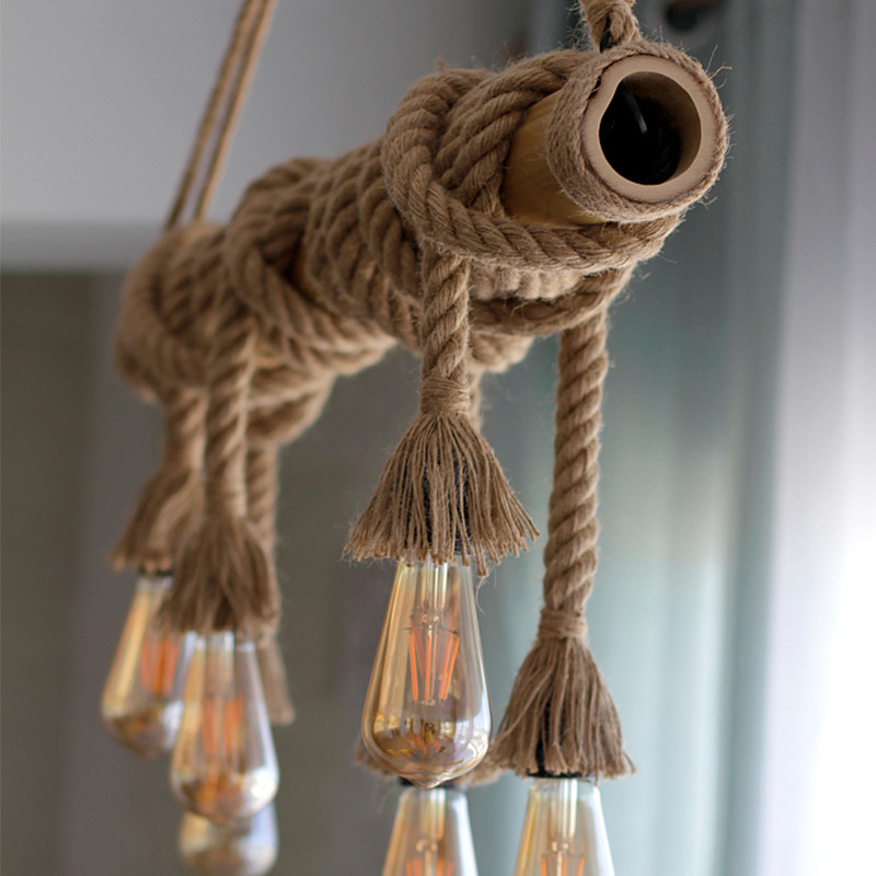 5/6/8/10 มม.เชือกปอกระเจา DIY  - Vintage Sewing Textile บทวิจารณ์และราคา