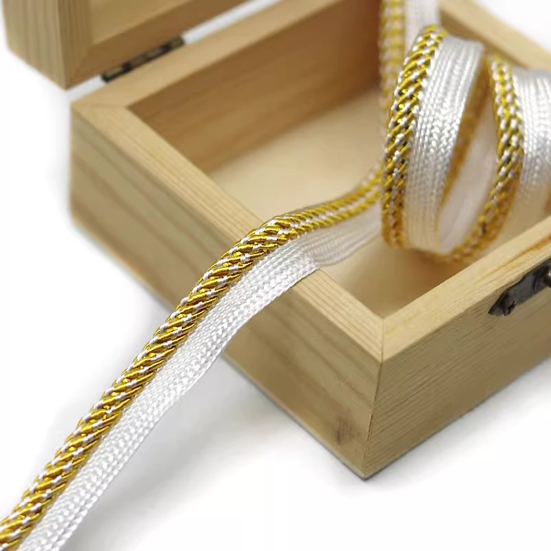 โพลีเอสเตอร์ Bias Piping Bindi - Binding Tape Bias บทวิจารณ์และราคา