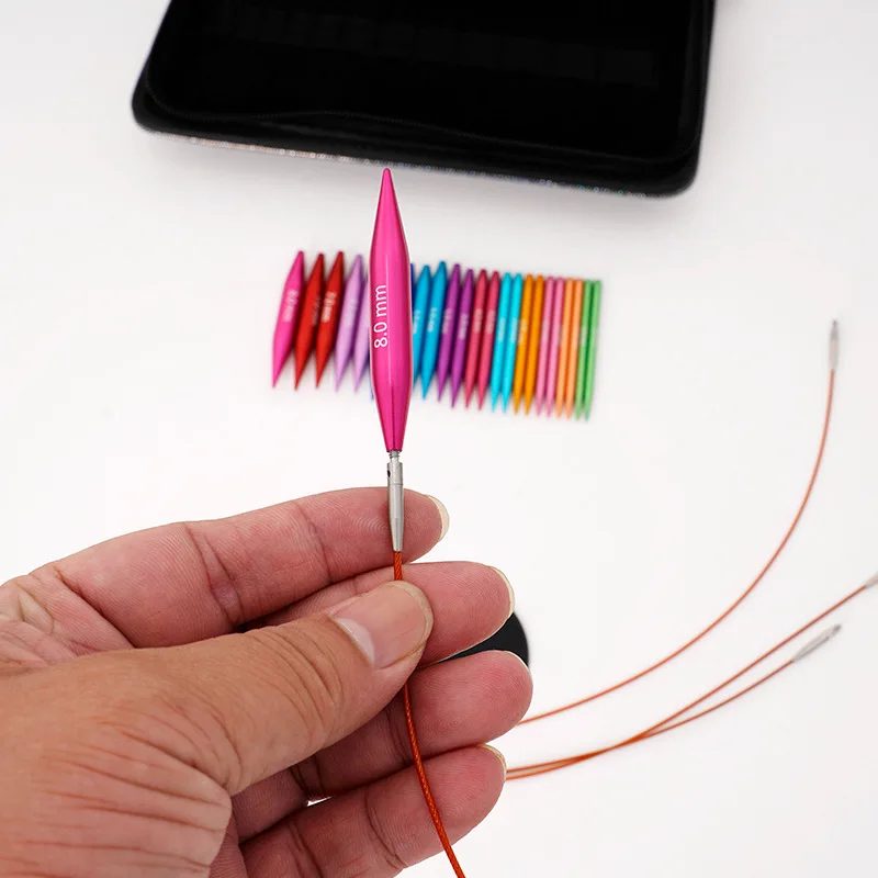 Cross-border ถักเครื่องมือ Alu - Sewing Necessities บทวิจารณ์และราคา