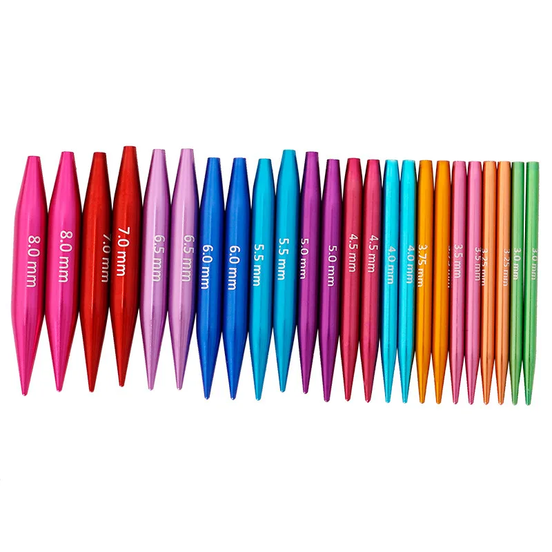 Cross-border ถักเครื่องมือ Alu - Sewing Necessities บทวิจารณ์และราคา