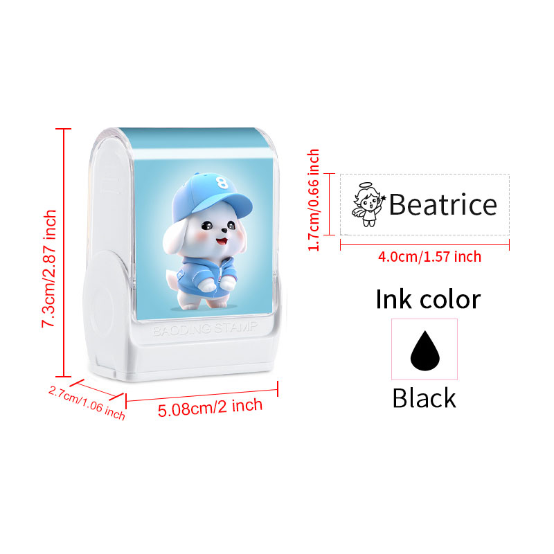 ตราประทับเสื้อผ้าเด็กแบบส่วนตั - Sewing Label บทวิจารณ์และราคา