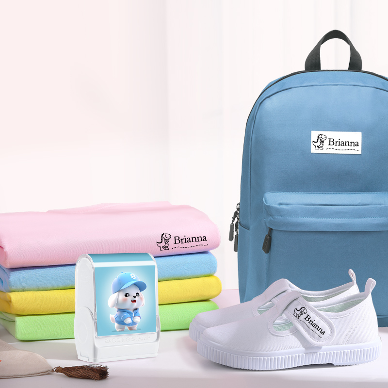 ตราประทับเสื้อผ้าเด็กแบบส่วนตั - Sewing Label บทวิจารณ์และราคา