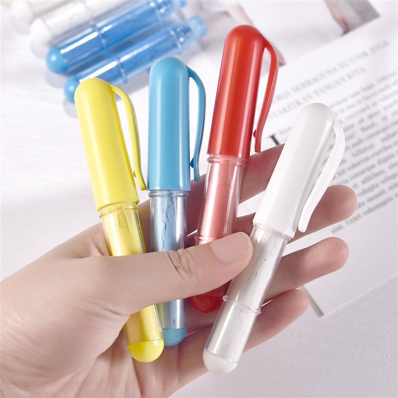 Scribing Powder ปากกาผงวาดภาพต - Tailor Chalk Marker บทวิจารณ์และราคา