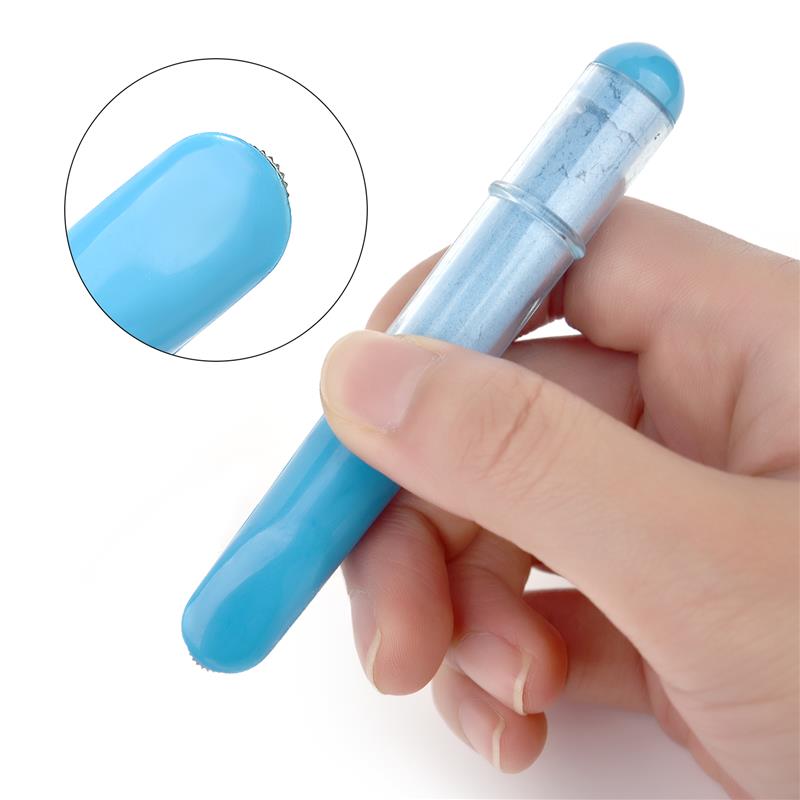 Scribing Powder ปากกาผงวาดภาพต - Tailor Chalk Marker บทวิจารณ์และราคา