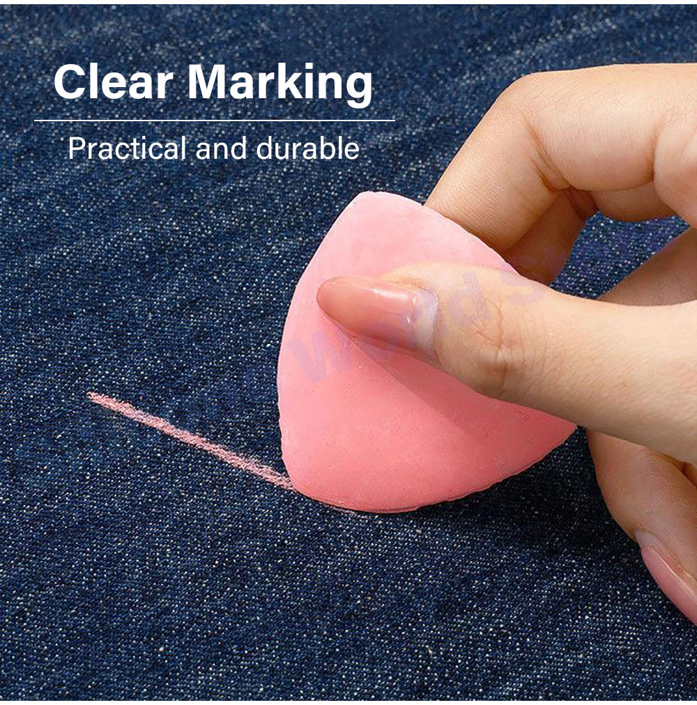 ซิลิโคน World 10/30 ชิ้น/เซ็ตท - Tailor Chalk Marker บทวิจารณ์และราคา