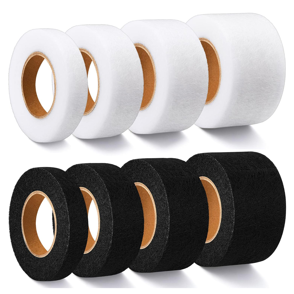 50M เหล็กบน Hemming เทปไม่มีเย - Hem Tape Fusible บทวิจารณ์และราคา
