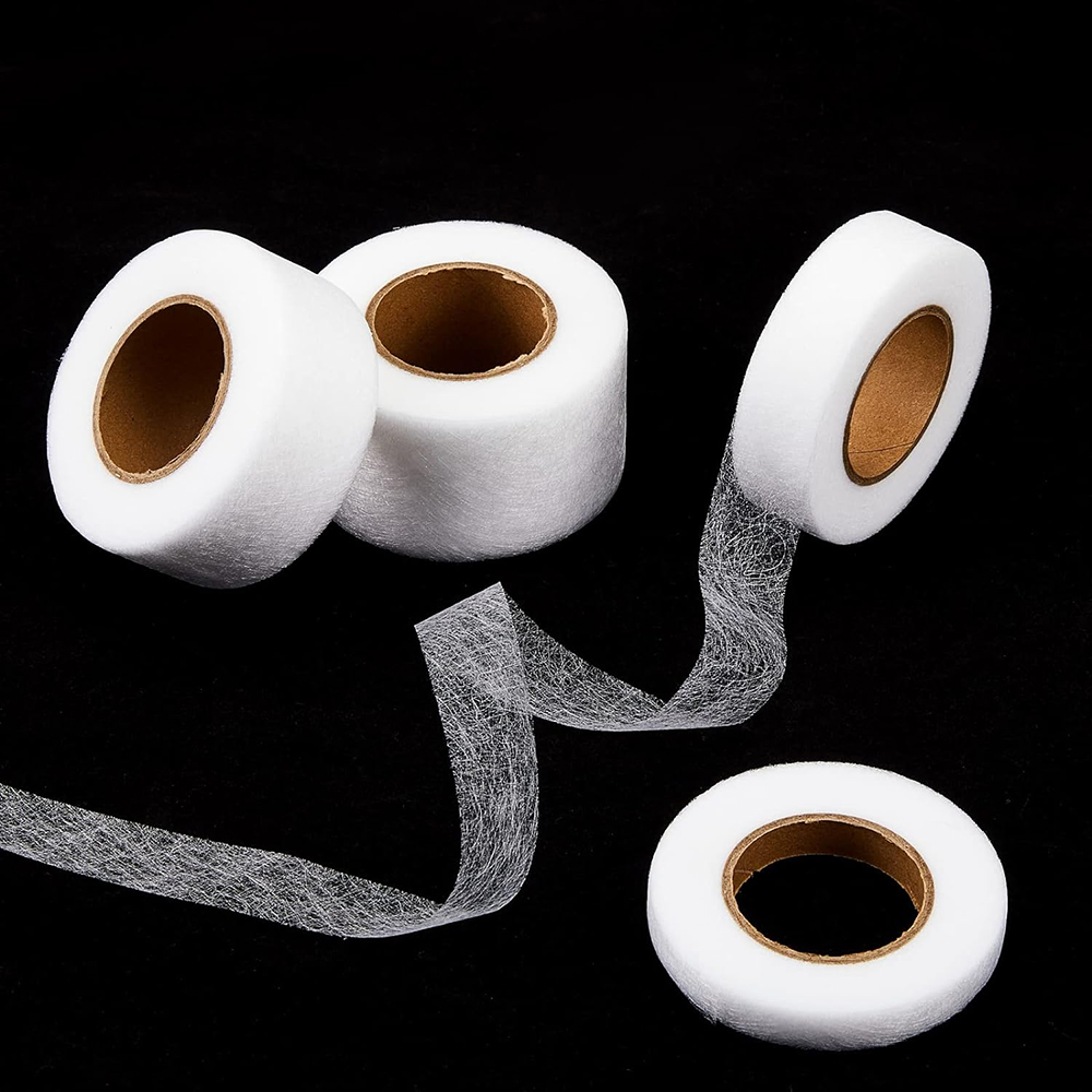 50M เหล็กบน Hemming เทปไม่มีเย - Hem Tape Fusible บทวิจารณ์และราคา