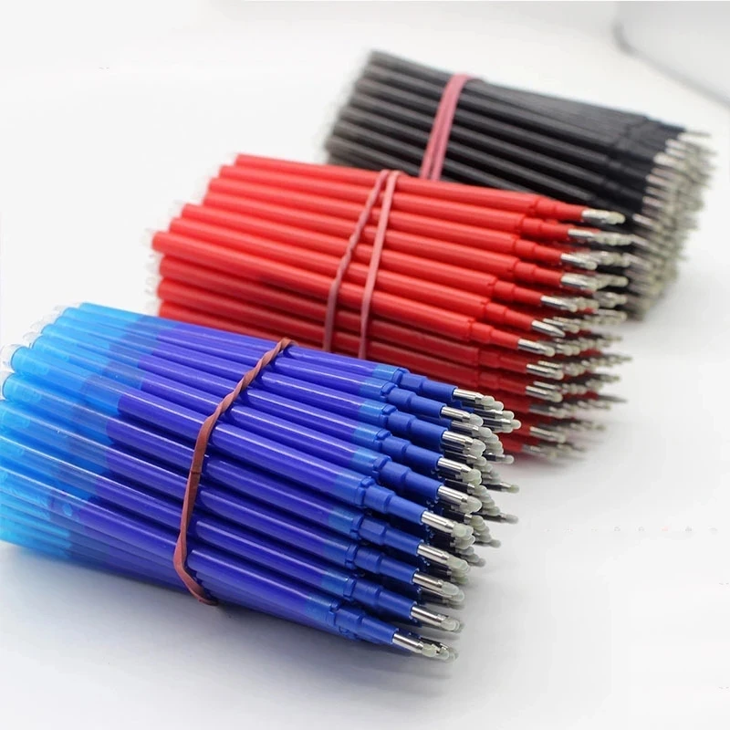 10 ชิ้น/ล็อต 0.5/0.7 มม.ขนาดให - Pilot Pen Frixion บทวิจารณ์และราคา