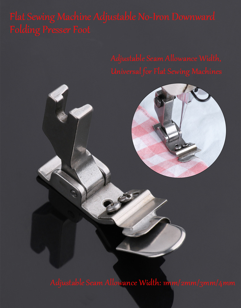 จักรเย็บผ้าแบบแท่นราบ ไม่ต้องร - Textile Sewing Machines บทวิจารณ์และราคา