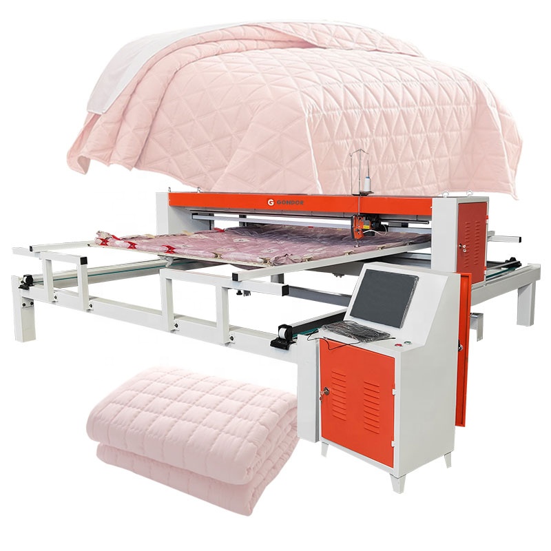 จักรเย็บผ้าแบบหัวเดียว เข็มเดี - Textile Sewing Machine Price บทวิจารณ์และราคา