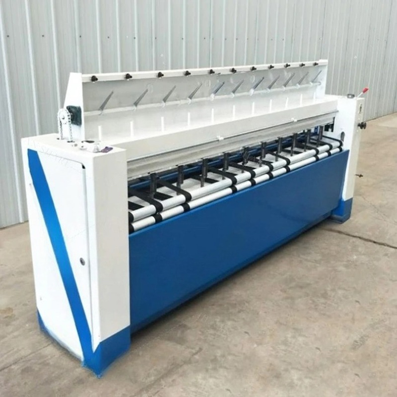 เครื่องเย็บผ้าอัตโนมัติสำหรับง - Textile Sewing Machine Price บทวิจารณ์และราคา
