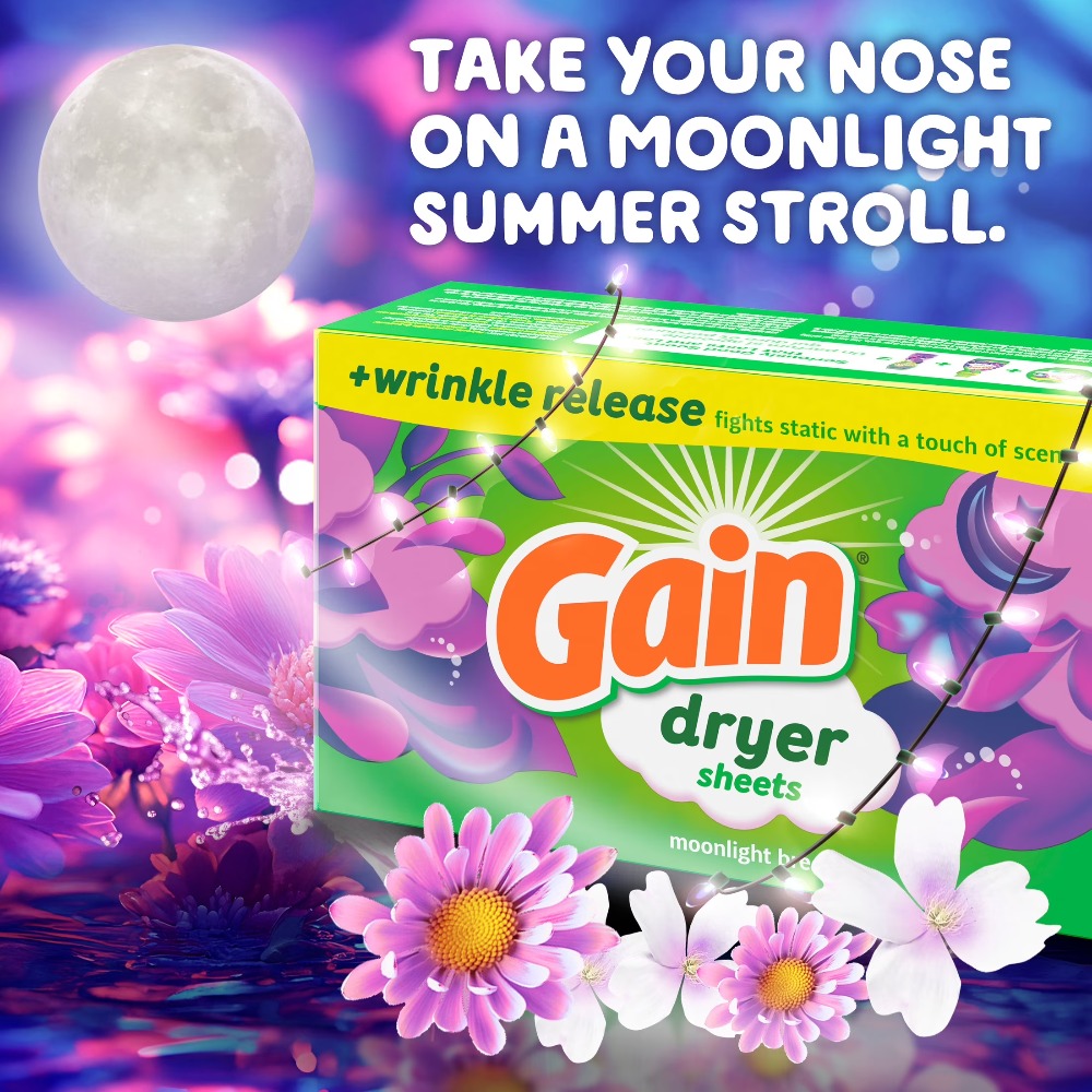 แผ่นปรับผ้านุ่มสำหรับเครื่องอบ - Fabric Softener Sheet บทวิจารณ์และราคา