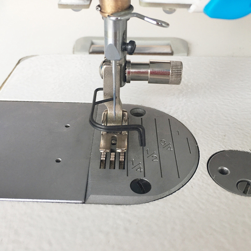 1/5PCS Presser เท้าเปลี่ยนสกรู - Sewing Technology บทวิจารณ์และราคา