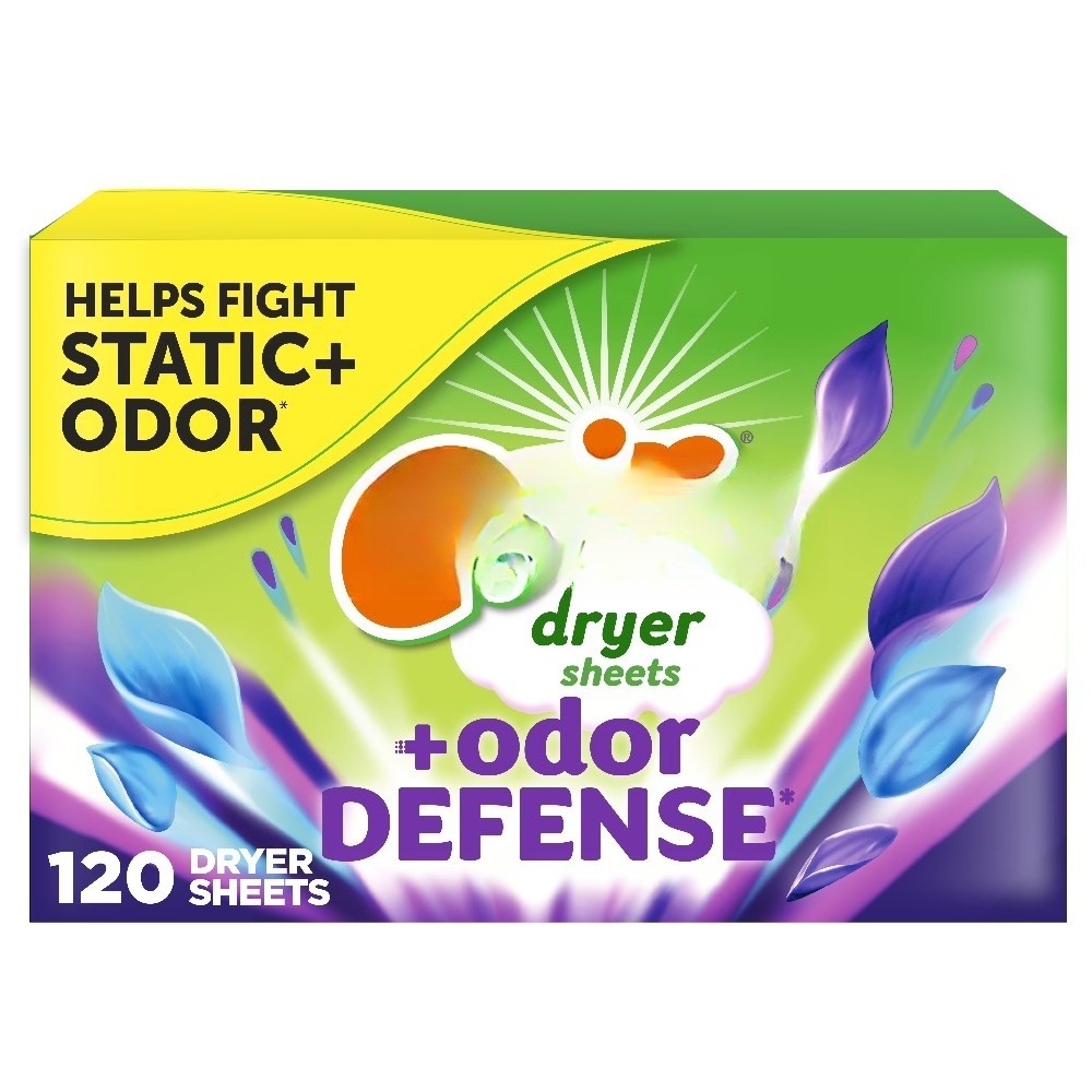 แผ่นน้ำยาปรับผ้านุ่มสำหรับเครื - Fabric Softener Sheet บทวิจารณ์และราคา