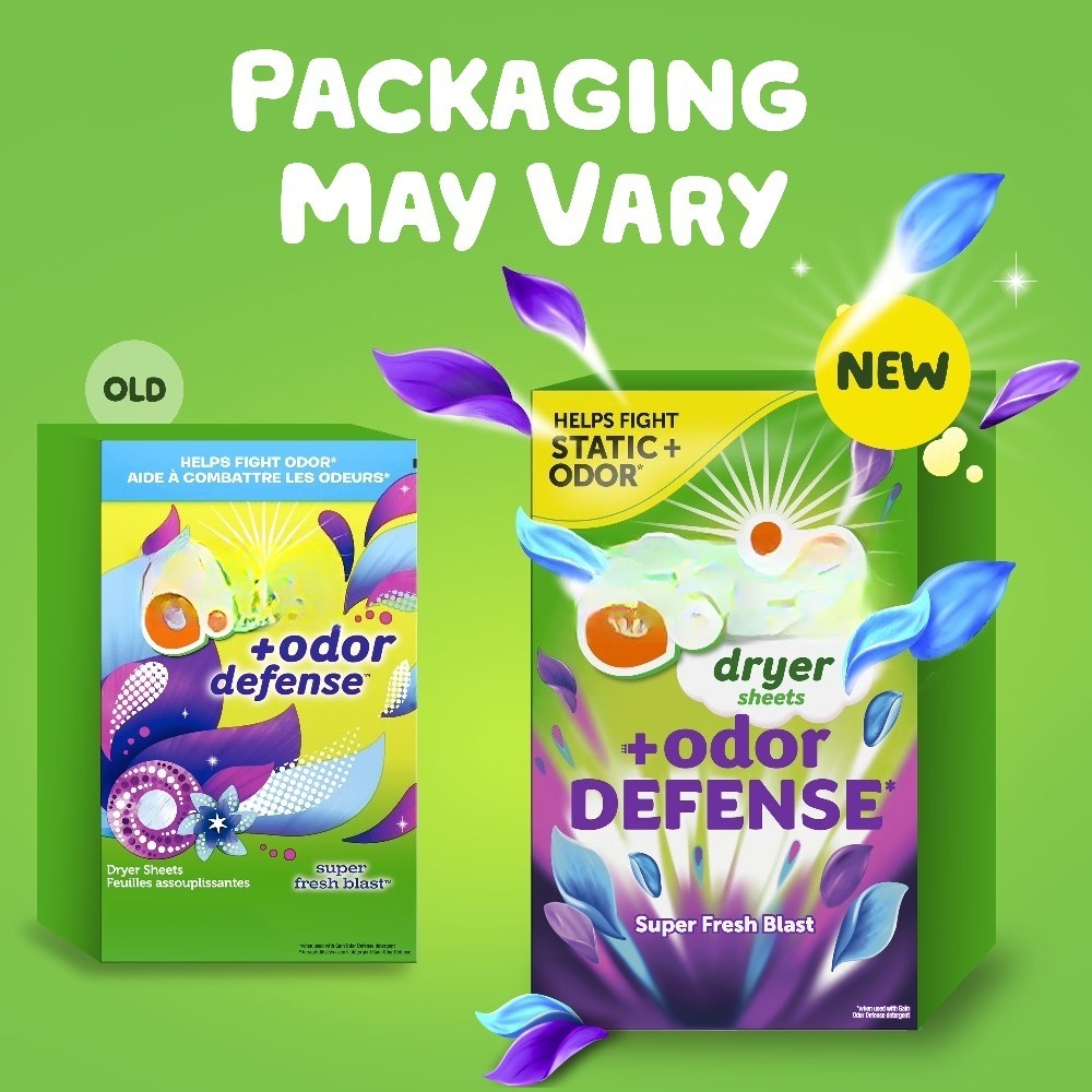 แผ่นน้ำยาปรับผ้านุ่มสำหรับเครื - Fabric Softener Sheet บทวิจารณ์และราคา