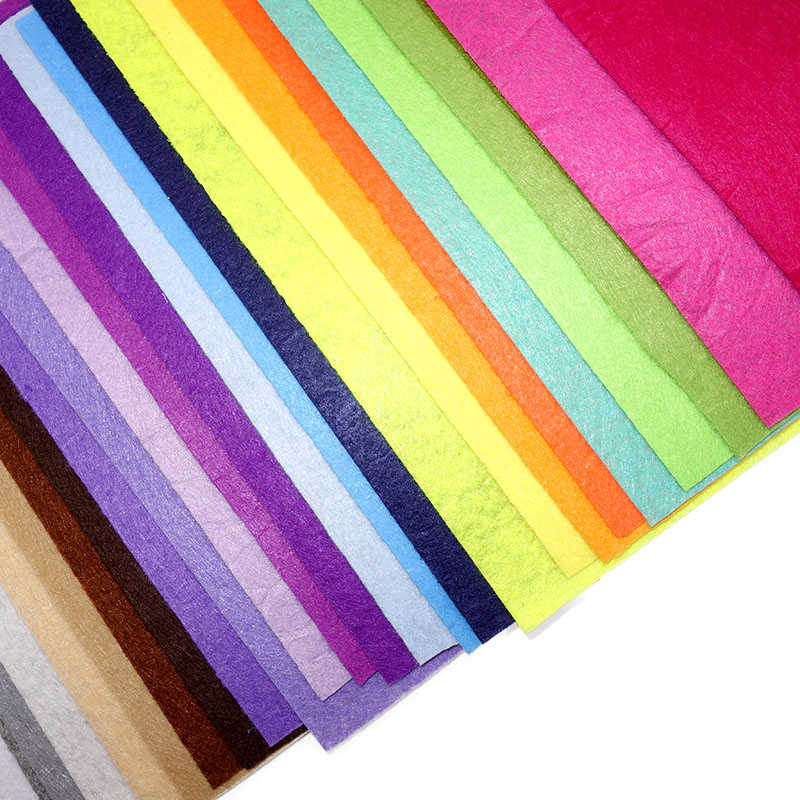 ผ้าสักหลาดไม่ทอผ้าสักหลาดแผ่น  - Fabric Softener Sheet บทวิจารณ์และราคา