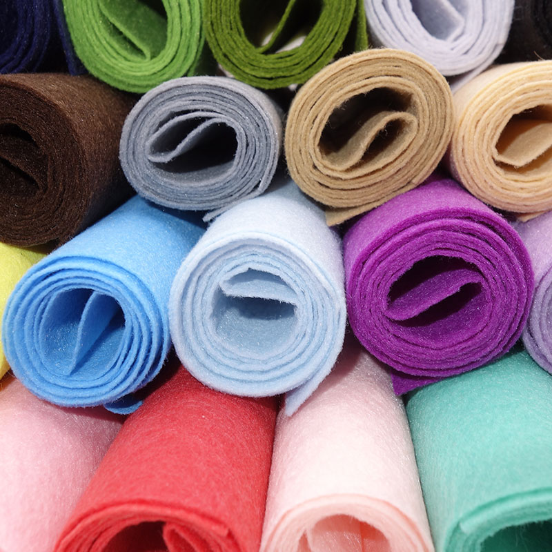 ผ้าสักหลาดไม่ทอผ้าสักหลาดแผ่น  - Fabric Softener Sheet บทวิจารณ์และราคา