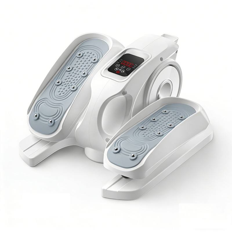 เครื่องเดินไฟฟ้าสำหรับฟื้นฟูสม - Gripper Foot Walking บทวิจารณ์และราคา