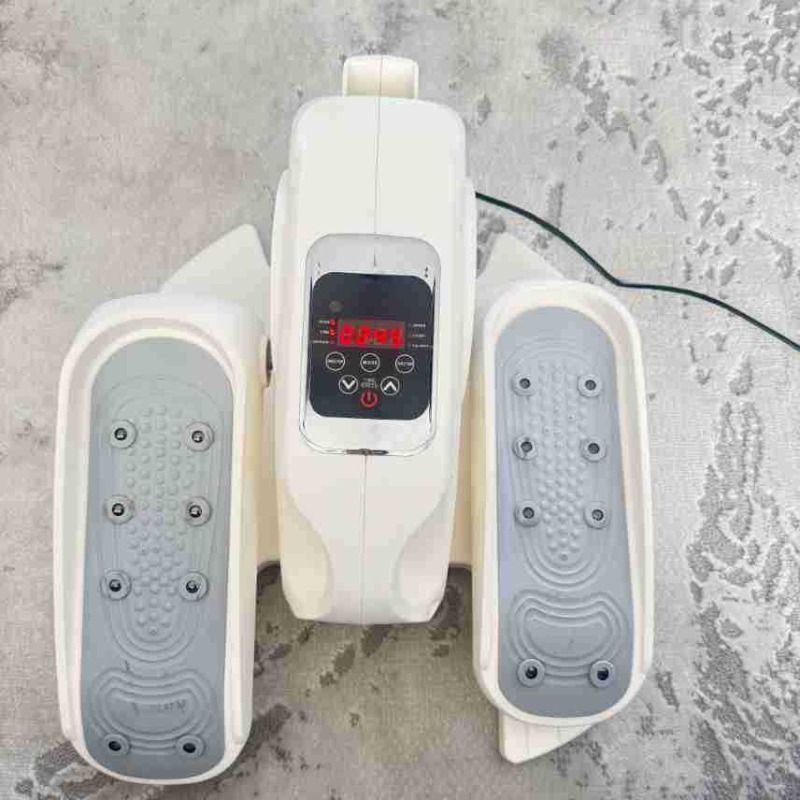 เครื่องเดินไฟฟ้าสำหรับฟื้นฟูสม - Gripper Foot Walking บทวิจารณ์และราคา