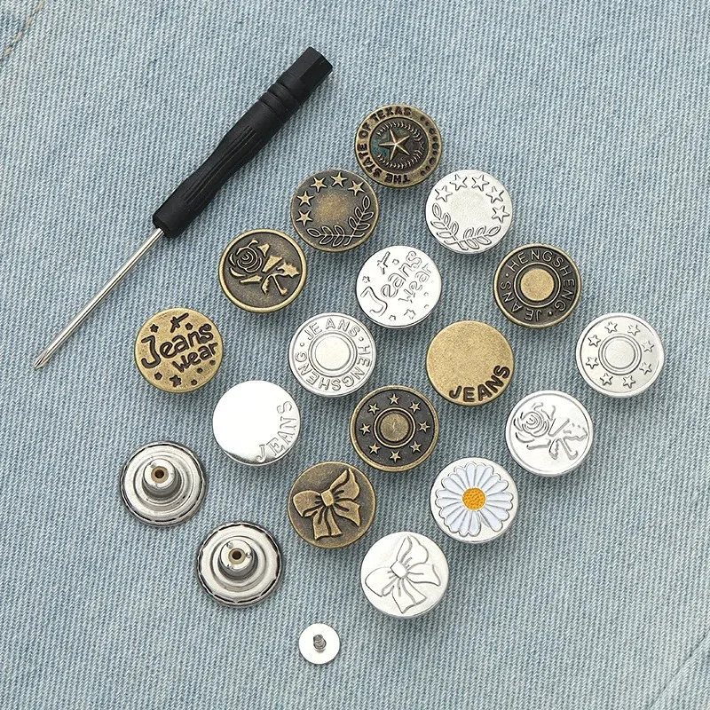 กระดุมแป๊กสำหรับกางเกงยีนส์แบบ - Button Hole Cutter บทวิจารณ์และราคา