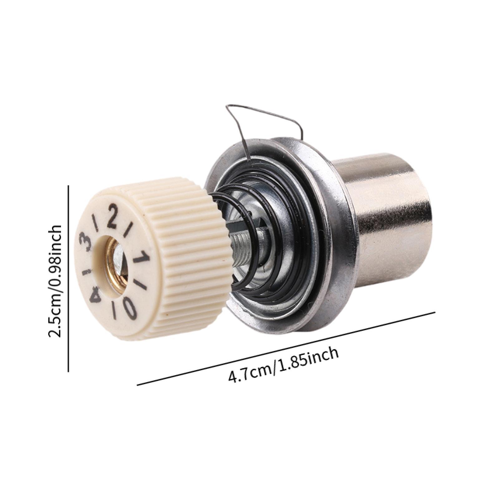 ตัวปรับความตึงด้ายสำหรับจักรเย - Sewing Machine In Textile บทวิจารณ์และราคา