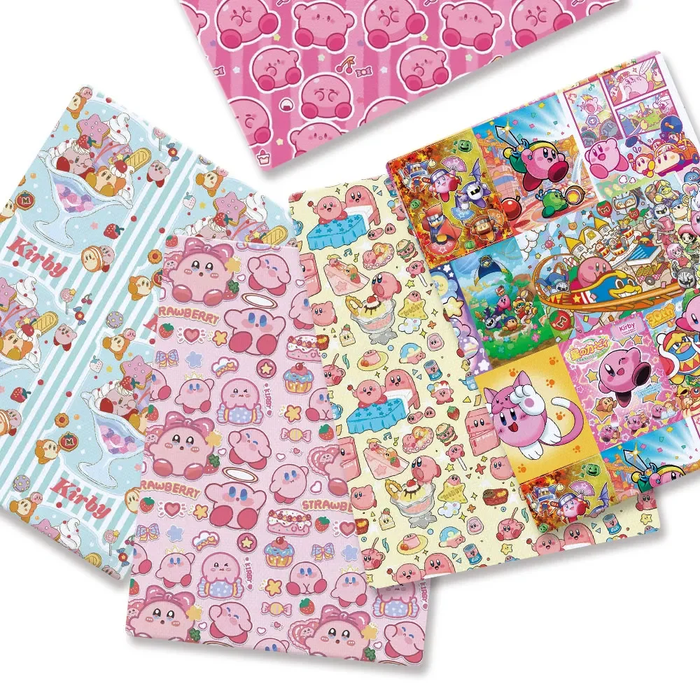 ผ้าการ์ตูนร้อน DIY140*50 ซม.Ha - Sewing Production บทวิจารณ์และราคา