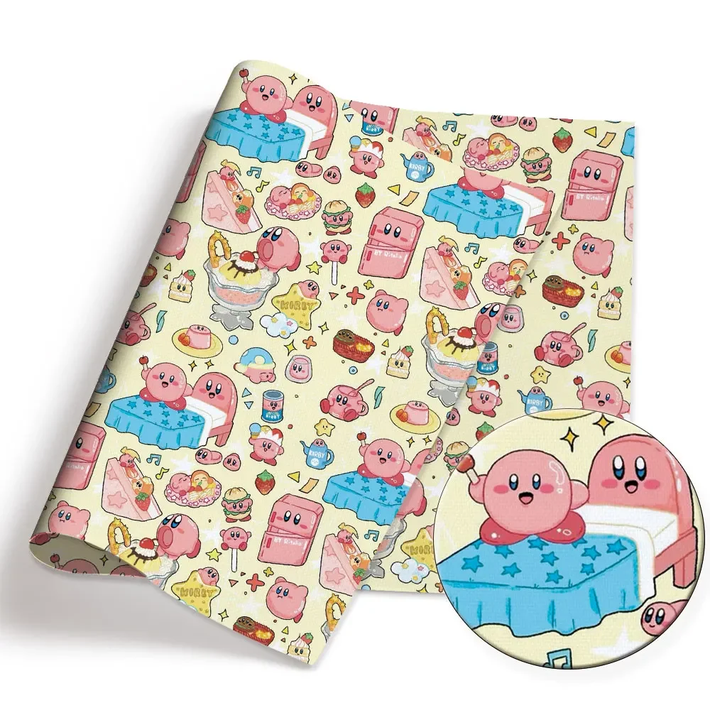 ผ้าการ์ตูนร้อน DIY140*50 ซม.Ha - Sewing Production บทวิจารณ์และราคา