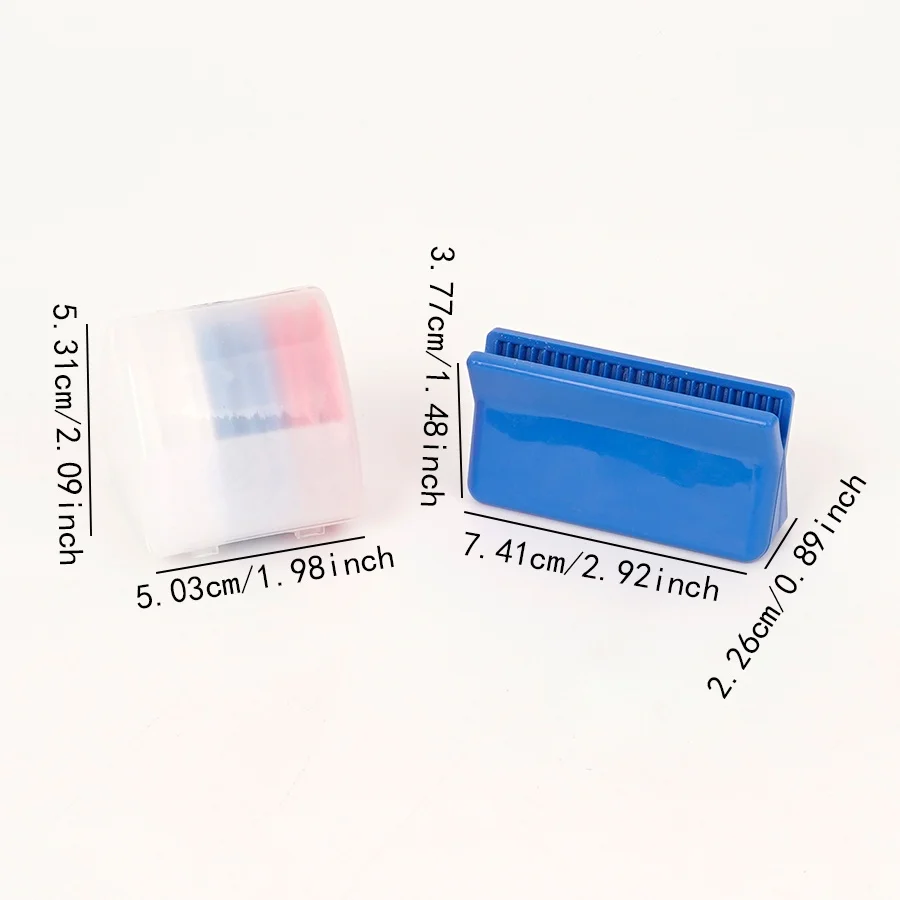 คลิปหนีบแป้ง, เครื่องมือวาดภาพ - Tailor Chalk Marker บทวิจารณ์และราคา