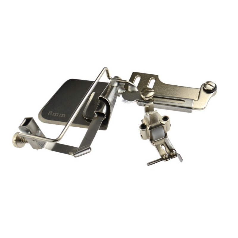 ที่มัดยางยืดแบบแบนสำหรับเครื่อ - Sewing Machine In Textile บทวิจารณ์และราคา