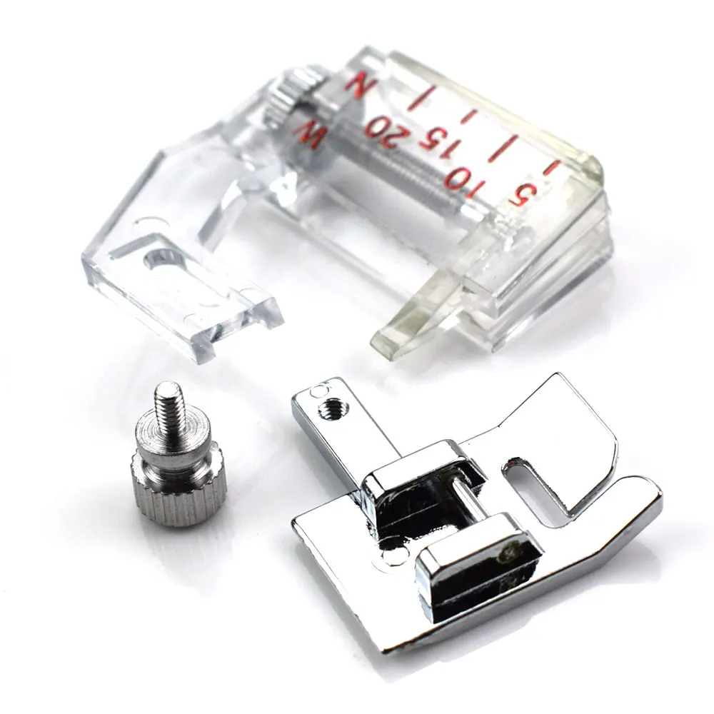 เทปอคติแบบปรับได้ติดที่เท้ากดส - Binding Tape Bias บทวิจารณ์และราคา