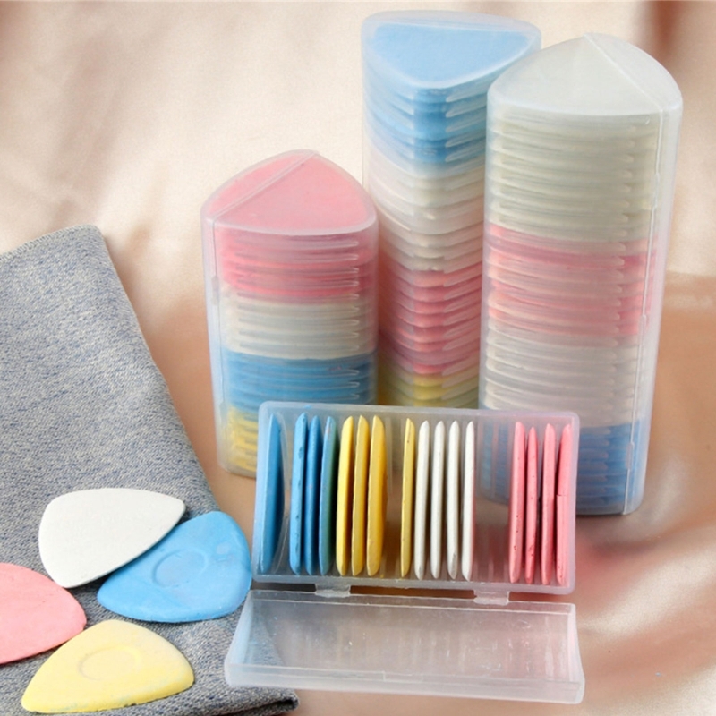 ชอล์กช่างตัดเสื้อมืออาชีพสำหรั - Tailor Chalk Marker บทวิจารณ์และราคา