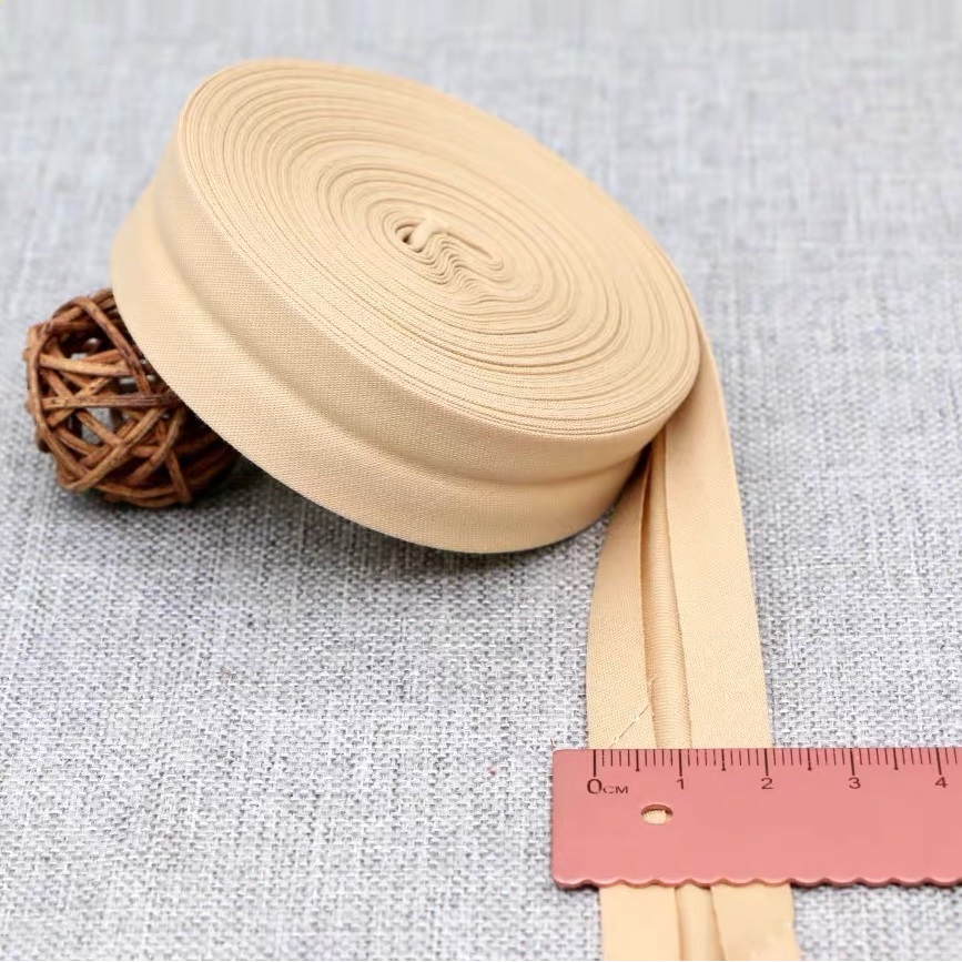 ความกว้าง 20 มม.Ultra Soft Bia - Binding Tape Bias บทวิจารณ์และราคา