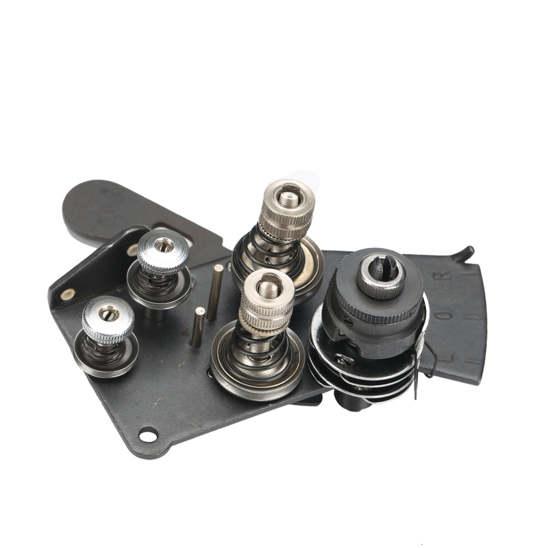 จักรเย็บผ้าอุตสาหกรรม 102-1516 - Gripper Foot Walking บทวิจารณ์และราคา